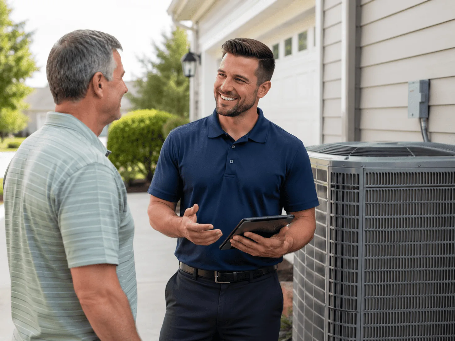 Heat Pump Installation Spruce Pine, NC FAQs
